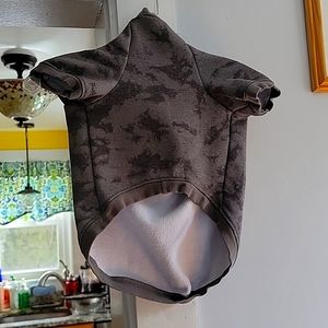 Doggie Sweatshirt--Old Navy